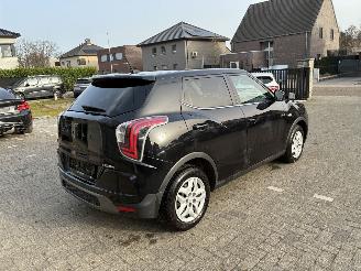 Ssang yong Tivoli KGM TIVOLI 1.5I 2024 picture 14