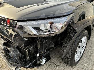 Ssang yong Tivoli KGM TIVOLI 1.5I 2024 picture 4