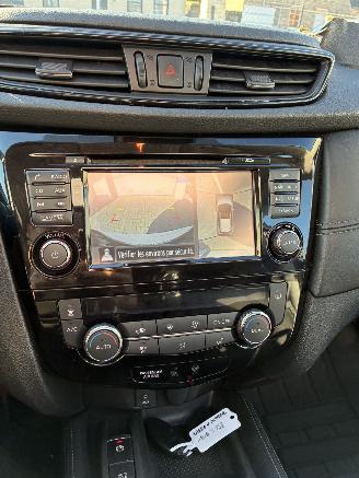 Nissan X-Trail NISSAN X-TRAIL 1.7D 2019 7 ZIT picture 21