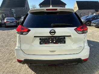 Nissan X-Trail NISSAN X-TRAIL 1.7D 2019 7 ZIT picture 11