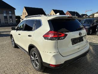 Nissan X-Trail NISSAN X-TRAIL 1.7D 2019 7 ZIT picture 12