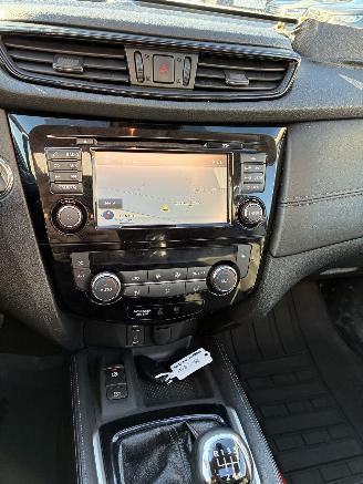 Nissan X-Trail NISSAN X-TRAIL 1.7D 2019 7 ZIT picture 22