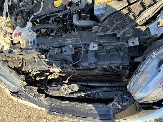 Nissan X-Trail NISSAN X-TRAIL 1.7D 2019 7 ZIT picture 8