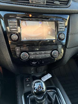 Nissan X-Trail NISSAN X-TRAIL 1.7D 2019 7 ZIT picture 20