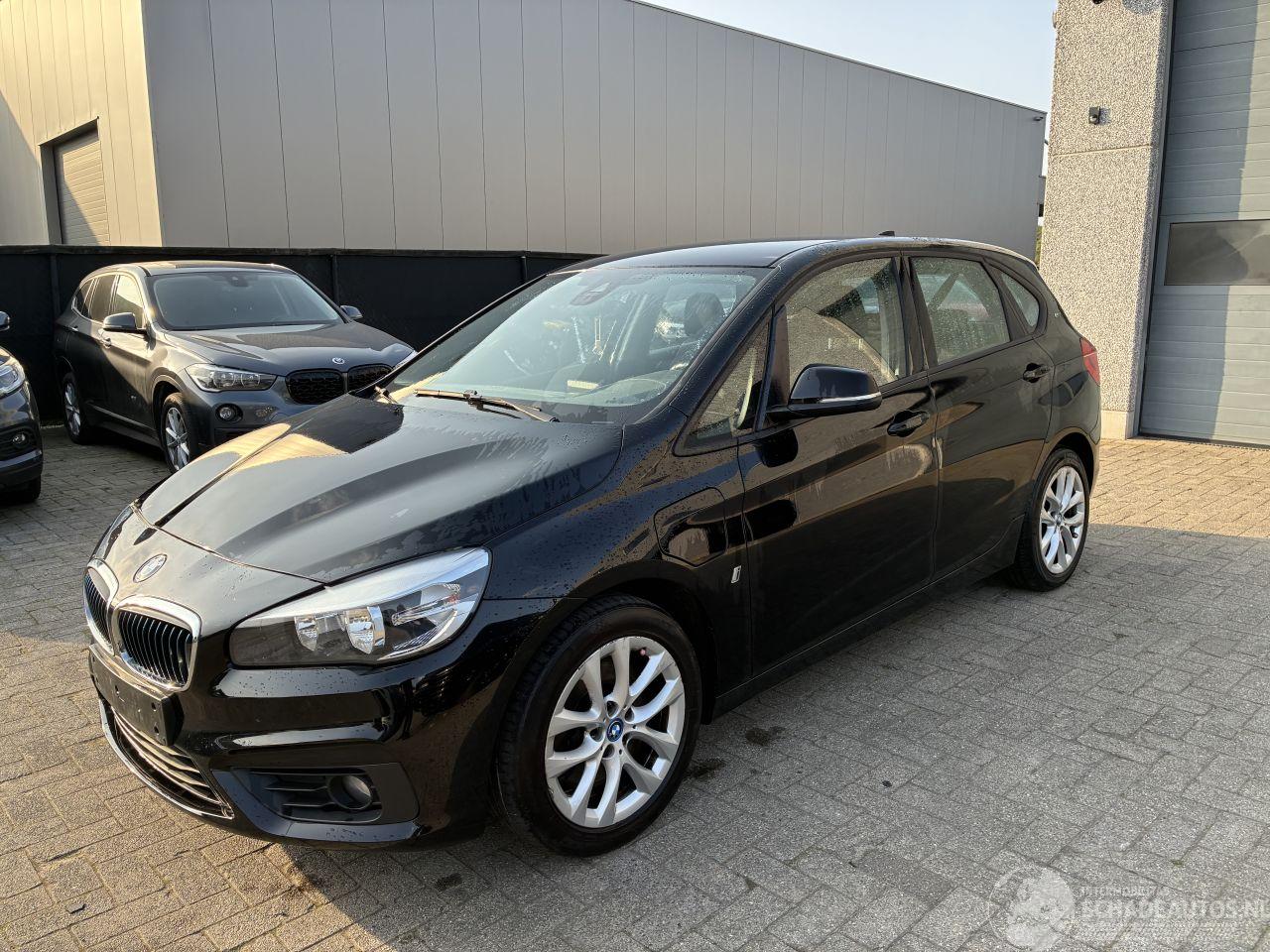 BMW 2-serie BMW 225xe 2017