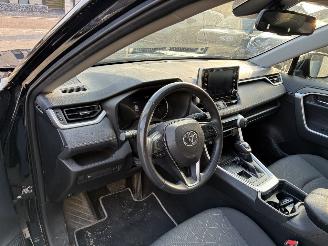 Toyota Rav-4 TOYOTA RAV4 HYBRID 2022 picture 18