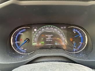 Toyota Rav-4 TOYOTA RAV4 HYBRID 2022 picture 21