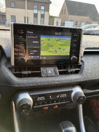 Toyota Rav-4 TOYOTA RAV4 HYBRID 2022 picture 26