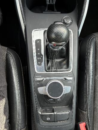 Audi Q2 AUDI Q2 1.6TDI DSG S LINE 2019 picture 20