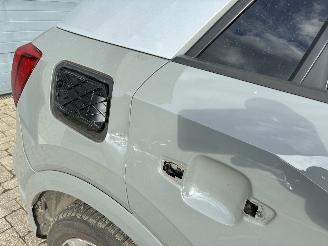 Audi Q2 AUDI Q2 1.6TDI DSG S LINE 2019 picture 7