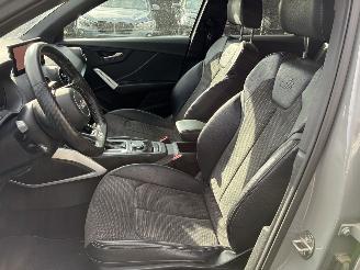 Audi Q2 AUDI Q2 1.6TDI DSG S LINE 2019 picture 14