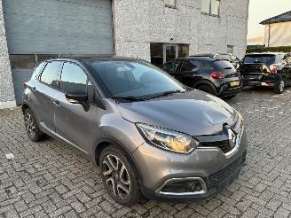 Renault Captur RENAULT CAPTUR 1.5D 2017 picture 5