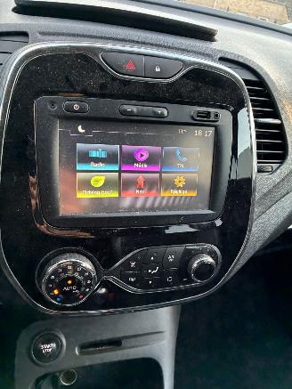 Renault Captur RENAULT CAPTUR 1.5D 2017 picture 17