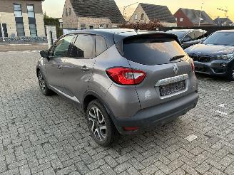 Renault Captur RENAULT CAPTUR 1.5D 2017 picture 12