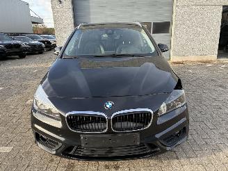 BMW 2-serie BMW 218d xDrive 2016 picture 6