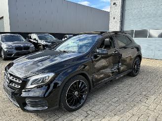 škoda osobní automobily Mercedes GLA MERCEDES GLA200d AMG 2019 2019/4