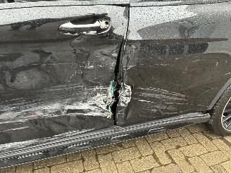 Mercedes GLA MERCEDES GLA200d AMG 2019 picture 5