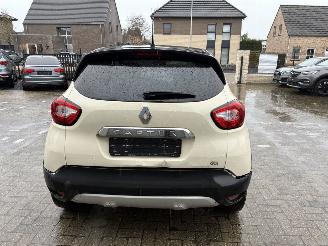 Renault Captur RENAULT CAPTUR 1.5D 2016 picture 8