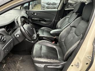 Renault Captur RENAULT CAPTUR 1.5D 2016 picture 10
