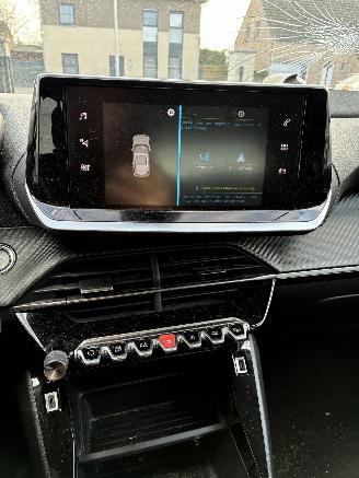 Peugeot 2008 PEUGEOT 2008e 2021 / AUTO START !!!!! picture 21