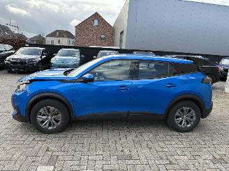 Peugeot 2008 PEUGEOT 2008e 2021 / AUTO START !!!!! picture 2