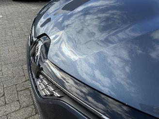 Renault Clio RENAULT CLIO 1.5D 2021 picture 4