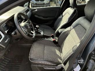 Renault Clio RENAULT CLIO 1.5D 2021 picture 20