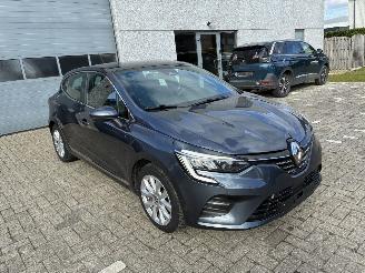 Renault Clio RENAULT CLIO 1.5D 2021 picture 7