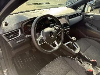 Renault Clio RENAULT CLIO 1.5D 2021 picture 21