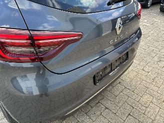 Renault Clio RENAULT CLIO 1.5D 2021 picture 16