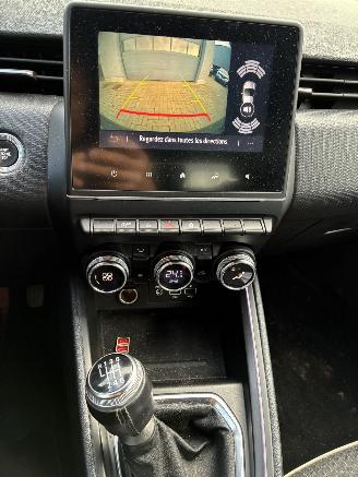 Renault Clio RENAULT CLIO 1.5D 2021 picture 24