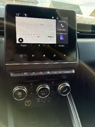 Renault Clio RENAULT CLIO 1.5D 2021 picture 25