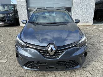 Renault Clio RENAULT CLIO 1.5D 2021 picture 6