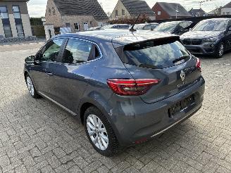 Renault Clio RENAULT CLIO 1.5D 2021 picture 15