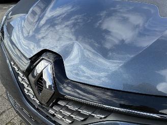 Renault Clio RENAULT CLIO 1.5D 2021 picture 3