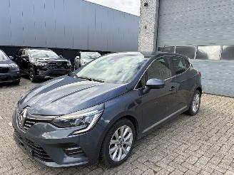 Schadeauto Renault Clio RENAULT CLIO 1.5D 2021 2021/12