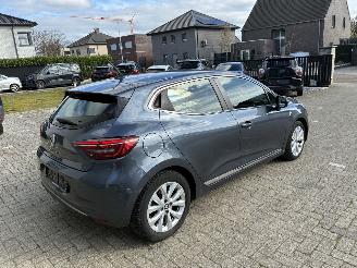 Renault Clio RENAULT CLIO 1.5D 2021 picture 13