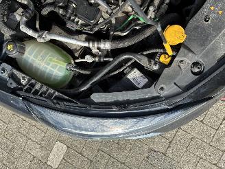 Renault Clio RENAULT CLIO 1.5D 2021 picture 9