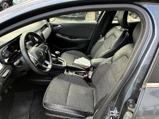 Renault Clio RENAULT CLIO 1.5D 2021 picture 22