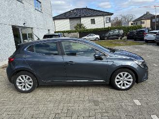 Renault Clio RENAULT CLIO 1.5D 2021 picture 12