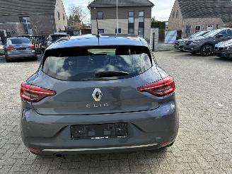 Renault Clio RENAULT CLIO 1.5D 2021 picture 14