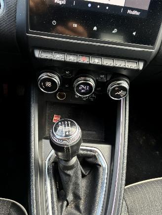 Renault Clio RENAULT CLIO 1.5D 2021 picture 26