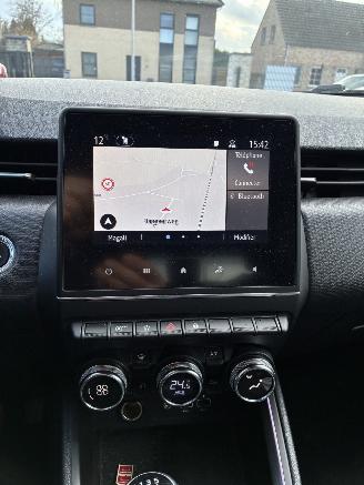 Renault Clio RENAULT CLIO 1.5D 2021 picture 27