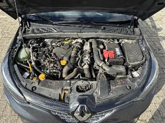 Renault Clio RENAULT CLIO 1.5D 2021 picture 11