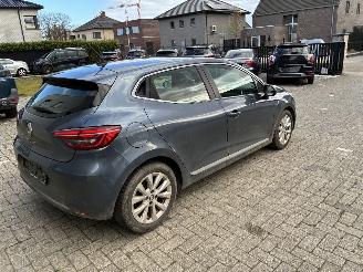 Renault Clio RENAULT CLIO 1.5D 2021 picture 12