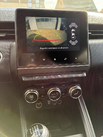 Renault Clio RENAULT CLIO 1.5D 2021 picture 22