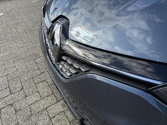 Renault Clio RENAULT CLIO 1.5D 2021 picture 5