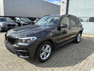  BMW X3 BMW X3 XDRIVE30e 2020 2020/10