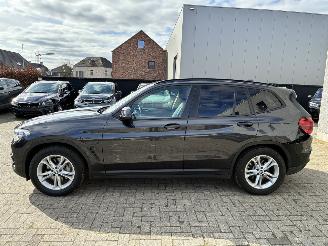 BMW X3 BMW X3 XDRIVE30e 2020 picture 2