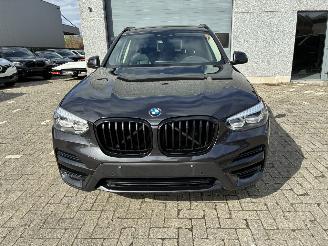 BMW X3 BMW X3 XDRIVE30e 2020 picture 3